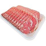 ラムしゃぶしゃぶ用 300g ラム肉 しゃぶしゃぶ ジンギスカン