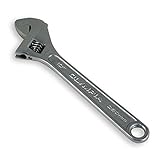Olympia Tools 01-010 10-Inch Adjustable Wrench [並行輸入品]