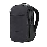 [インケース] City Collection バックパック BLACK