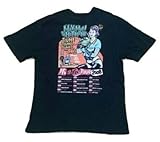 マキシマムザホルモン Tシャツ L 爪爪爪プリでかっ