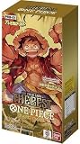 正規品 テープ付き 未開封BOX 0NE PIECE カードゲーム プレミアムブースター 0NE PIECE CARD THE BEST ザ ベスト BOX 【RRB-01】 ＜10パック入り＞