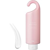 Amazon | TBC 薬用インバスボディミルク 300g つりさげパック