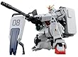 HGUC 機動戦士ガンダム 第08MS小隊 陸戦型ガンダム 1/144スケール 色分け済みプラモデル