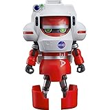 TENGA☆ロボ スペースTENGAロボ ノンスケール ABS製 塗装済み完成品変形トイ