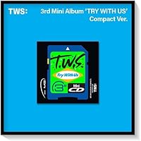 Amazon.co.jp: TWS : 【Amazon.co.jp限定】TWS 3rd Mini Album