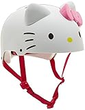 High Quality Child's Hello Kitty Adventurer Multi-Sport Bike Helmet