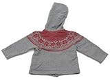 COMME CA ISM(コムサイズム) カーディガン 80サイズ 男の子