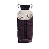 Jane Basic Nest Plus Footmuff (Basalt) by Jane, Inc.