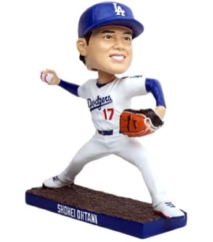 中田翔選手Bobble Head Amazon | 中田翔 ボブルヘッド 日本ハムファイターズ 中田翔