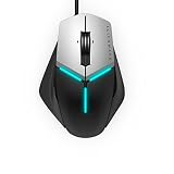 Alienware Ultimate Gaming Mouse AW958