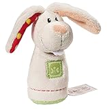 NICI my first nici 5 ラビット ガラガラ 11cm 3037872