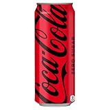 コカ・コーラゼロ 500ml缶×24本