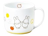 ミッフィー ハッピー(YE) 軽マグ 257304