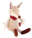 sigikid Organic Fox Toy by Sigikid