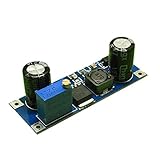 Baoblaze 電源モジュール　DC-DC降圧コンバータ　5-80V to 5-20V　電圧レギュレータ　XL7015