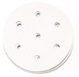 Festool 497385 P180 Grit, Brilliant 2 Abrasives, Pack of 100 [並行輸入品]