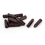 uxcell　トライウイングドライバービット　挿入ドライバービット　トライウイング　Y2　磁気　25mmの長さ　6.3mmの六角シャンク　12個