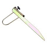 Acogedor 　傘ホルダー　携帯ホルダー　ビーチ用　アウトドアトラベル用　実用性と便利性に優れる