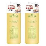 発毛専門リーブ21 アクティシャンプーR 300ml / 2本 シャンプー 頭皮ケア 合成添加物不使用 アミノ酸シャンプー ノンシリコン 弱酸性 メンズ レディース