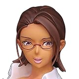 エイプラス お姉さんと汗まみれ 「戸鞠 優子」 Ver.2 1/6スケール PVC製 塗装済み 完成品 フィギュア