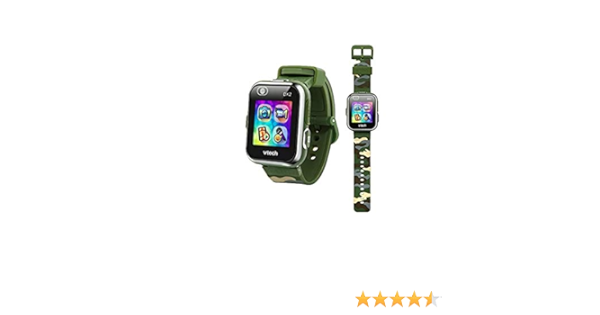 vtech watch nz