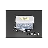 【キャンセル不可】AM00234 ３．２－　６．４ｍｍ／６．４ｍｍ　ブラインドリベット（２５本）