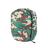KidKraft Sleeping Bag, Green Camo [並行輸入品]