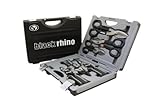 black rhino 7 pc professional cutting PREMIUM TOOL KIT
