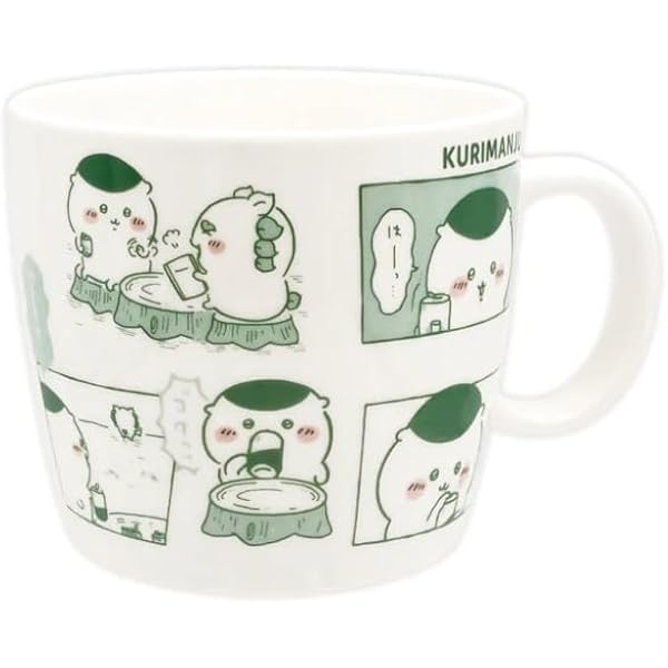 ちいかわ なんか小さくてかわいいやつ コミック 1-6巻セット |本