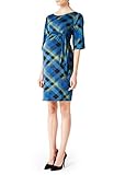 レオタ トップス ワンピース Leota 'Nouveau' Sheath Maternity Dress Tundra [並行輸入品]