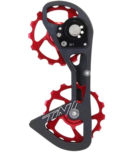 Amazon.co.jp: TOKEN(トーケン) SHURIKEN ビッグプーリーキット シマノ