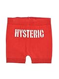 (マイファーストヒステリック) MY FIRST HYSTERIC DEVILKIN ニットパンツ レッド