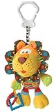 Ebrima Baby Teether and Stroller Lion Toys, 10inch [並行輸入品]