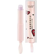 毛穴ケア コンシーラー 毛穴ステルス テカリ防止 毛穴かくし コスメ 流行 中国 Amazon.co.jp: 毛穴ステルス隔離棒、コンシーラースティック