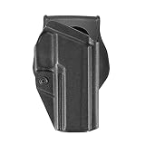[LayLax][SIG AIR PROFORCE M17 CO2 GBB対応 カイデックスホルスター]