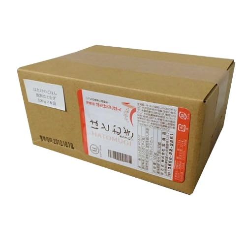 旭食品 はたけのごはん はとむぎ