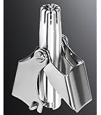 Amazon.co.jp: Enjoy Youth 手動 鼻毛カッター 回転式鼻毛カッター 非