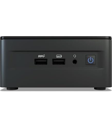 Intel NUC 11 Pro NUC11PAHi5 Home&Business Desktop Mainsteam Kit