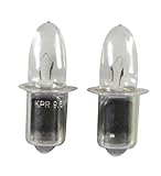 マキタ(Makita) 予備電球 2個入 A-44828