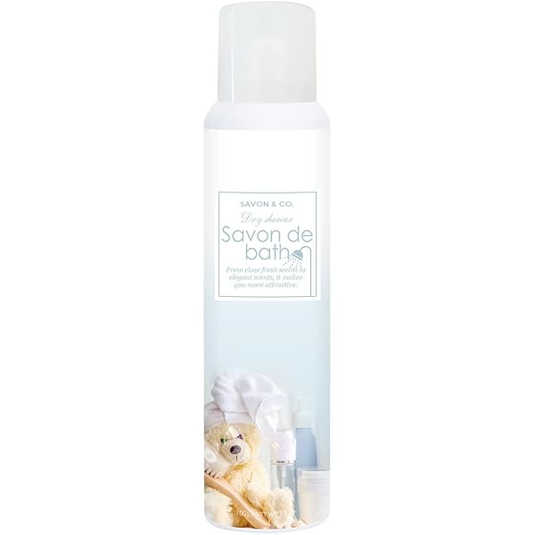 香水(女性用) savon&co Savon de enchant Amazon.co.jp: Savon & Company Roll On Eau De Toilette