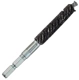 サンフレックス(samflex)六角軸付ツイストワイヤー 鋼線 No.4211H
