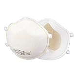 防じんマスク ハイラック650 /6-8386-12