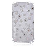 UNEXTATI Galaxy J1 Ace 用 ケース 耐衝撃 高品質 TPU ハード カバー 超薄型ケース 全面保護 脱着簡単 クリア 透明 Samsung Galaxy J110M J1 Ace