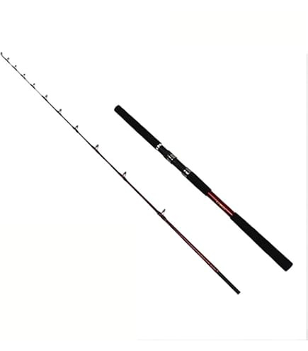 Amazon | SOLFIESTA(ソルフェスタ) 万能グラスソリッド 船竿 LOBO