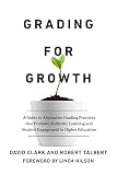 Grading for Growth