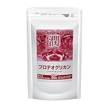 プロテオグリカン 90粒 コラーゲン ヒアルロン酸 セラミド プラセンタ サプリメント 大容量 お徳用 健康 美容 RoyalBS 日本製