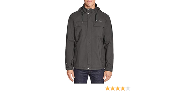 eddie bauer mountain town jacket