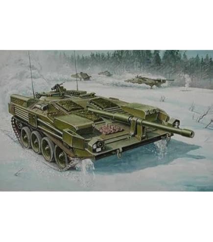 Amazon.co.jp: トランペッター 1/35 ソビエト軍将校 Vol.1 プラモデル