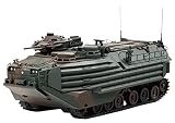 islands 1/43 陸上自衛隊 水陸両用車 AAV7 完成品 IS430012