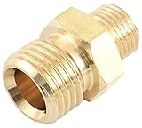 SK11(エスケー11) ニップル異径 おねじG(PF)1/8 おねじG(PF)1/4 1MF×2MF RSB-1012 1020